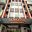 Sovotel Boutique Hotel @ Bandar Menjalara