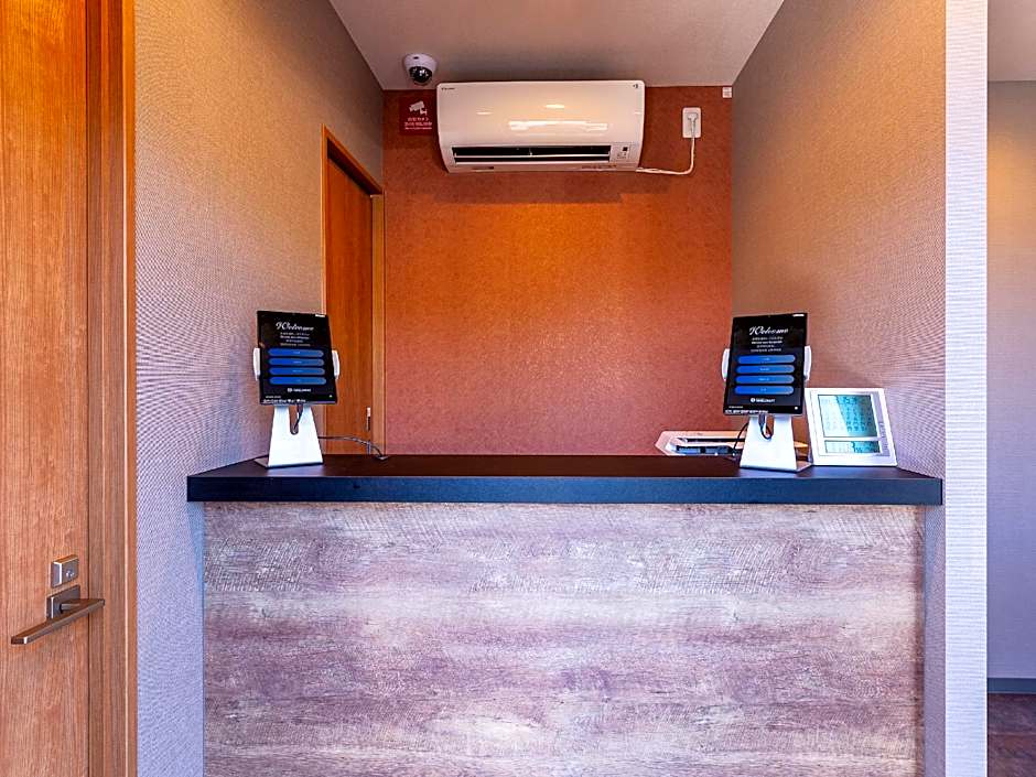 HOTEL R9 The Yard Koge