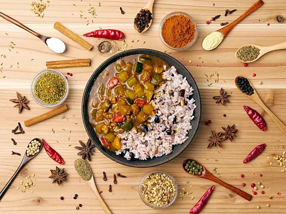 Comfort Inn Sano Fujioka Inter