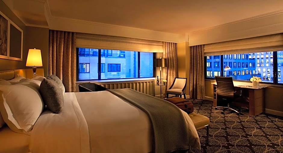 Loews Regency New York Hotel