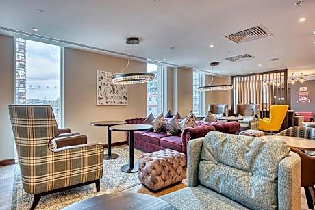 Premier Inn London Docklands - Canning Town