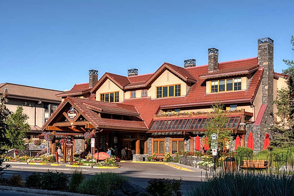 Banff Ptarmigan Inn