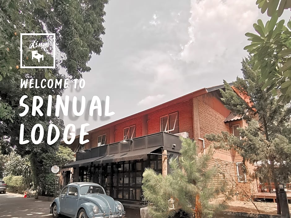 Srinual Lodge