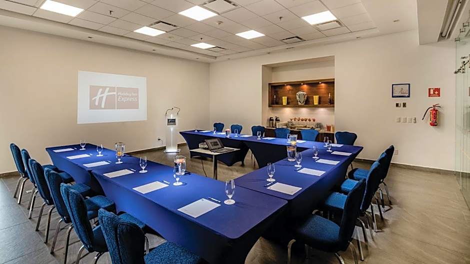 Holiday Inn Express Puebla By IHG