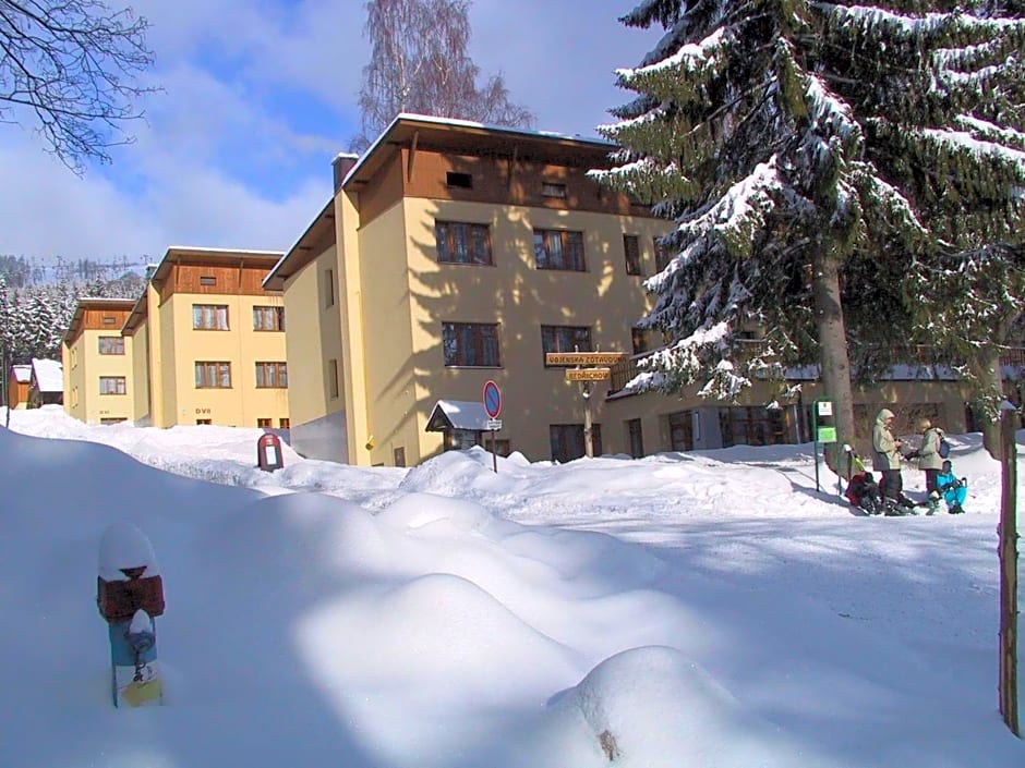 Hotel VZ Bedřichov