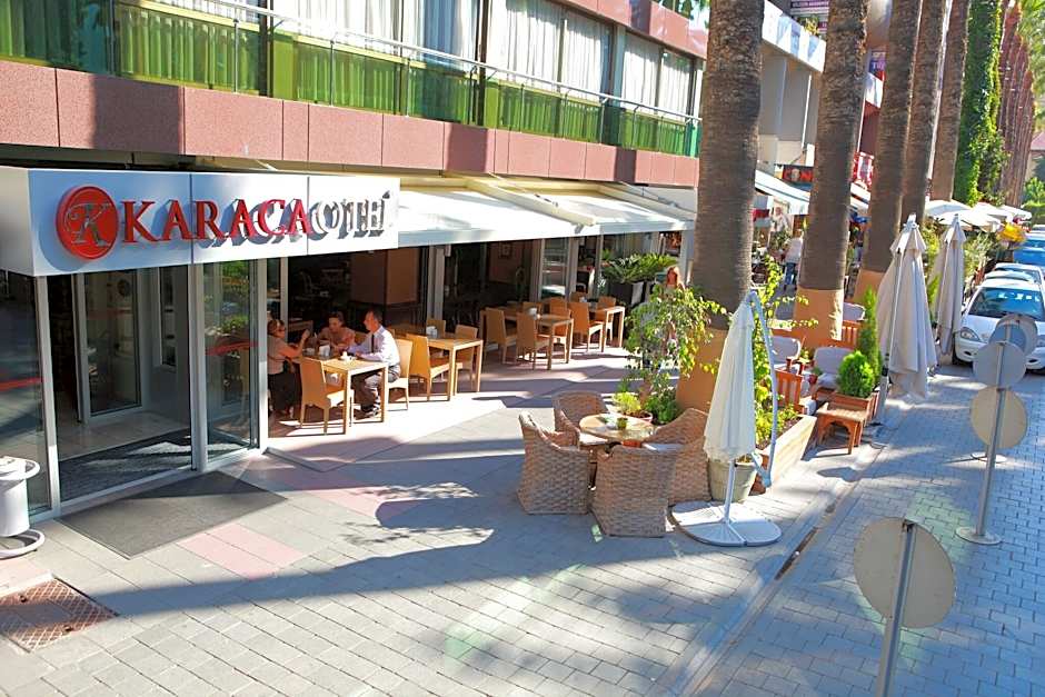 Karaca