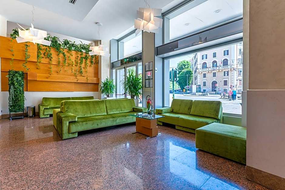 Best Western Hotel President