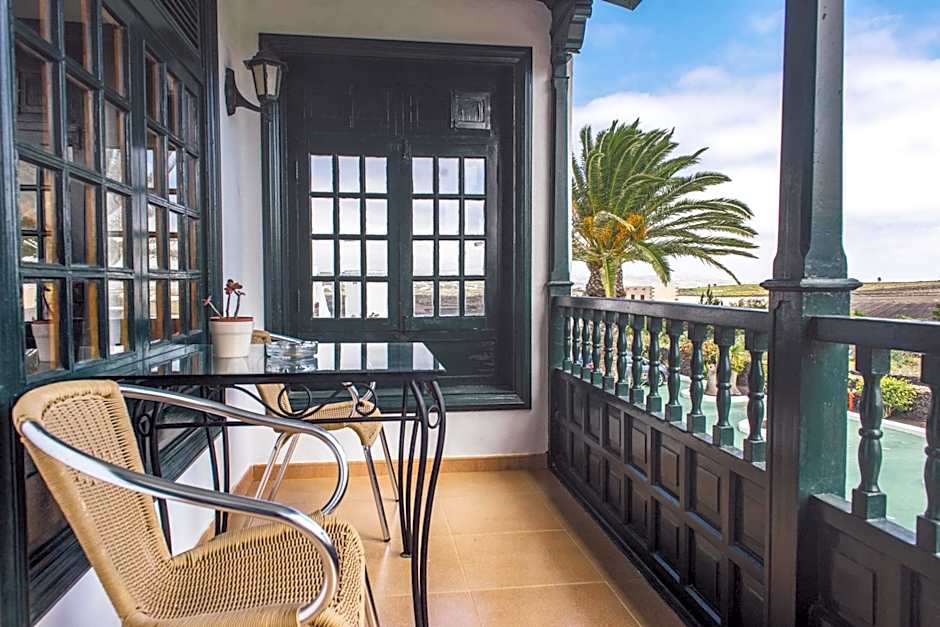 Hotel Rural Finca de La Florida