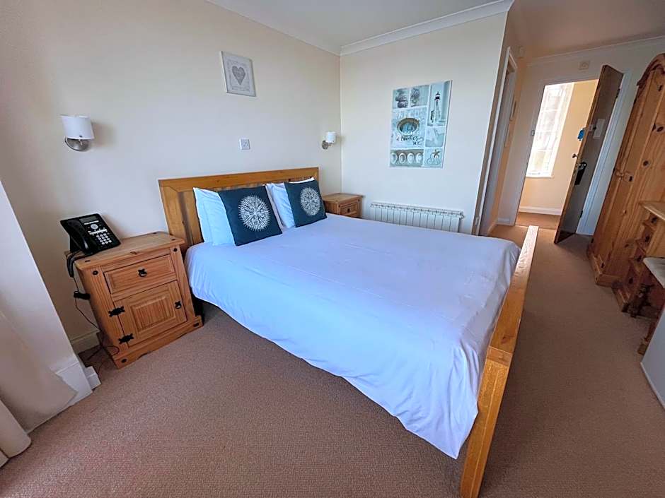 The Prince Of Wales Hotel