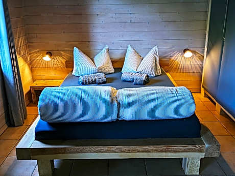 Ferienwohnung Blütenzauber