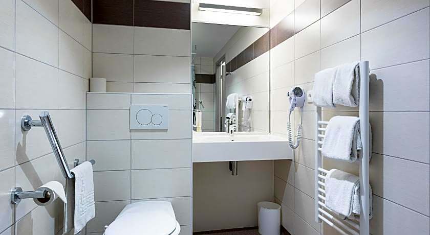 Hotel Restaurant - Les Maraichers