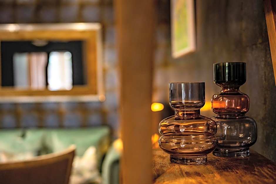 No33 HUNSTANTON BOUTIQUE ROOMS