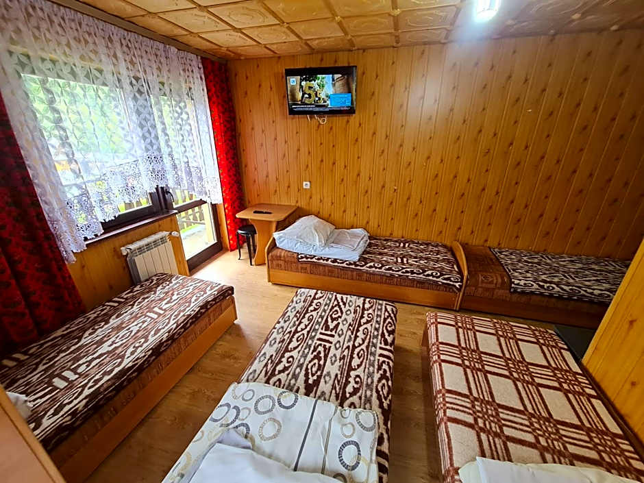 Małe Ciche uAntosi, Blisko Wyciągu Narciarskiego i SKY WALK Serce Poronina, Idealne miesce na wypad w góry -rusinowa polana-zgorzelisko-tarasówka-palenica-morskie oko