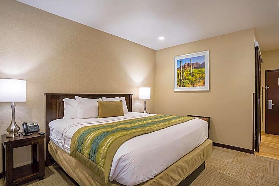 The Hotel at Sunland Park Casino El Paso, an Ascend Collection Hotel