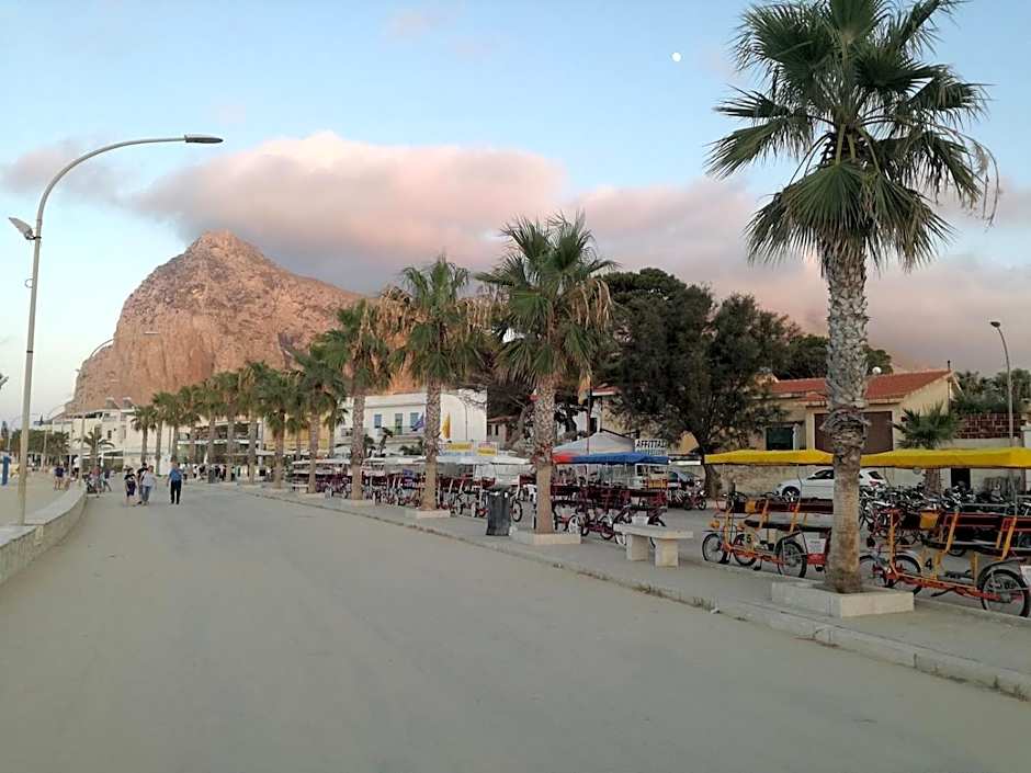 La Conchiglia sul mare Hotel
