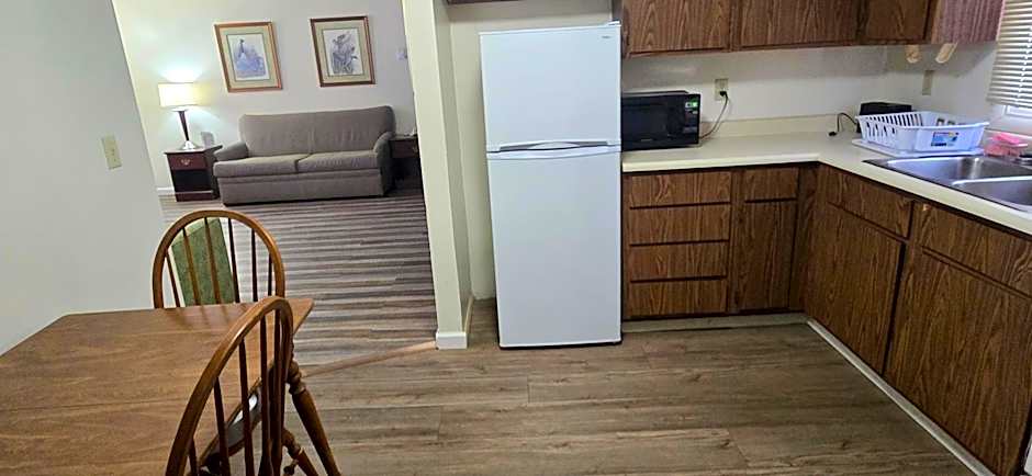 Red Carpet Inn Pulaski