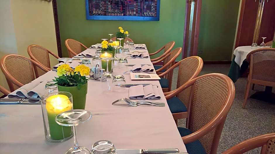 Hotel Ristorante alla Campagna