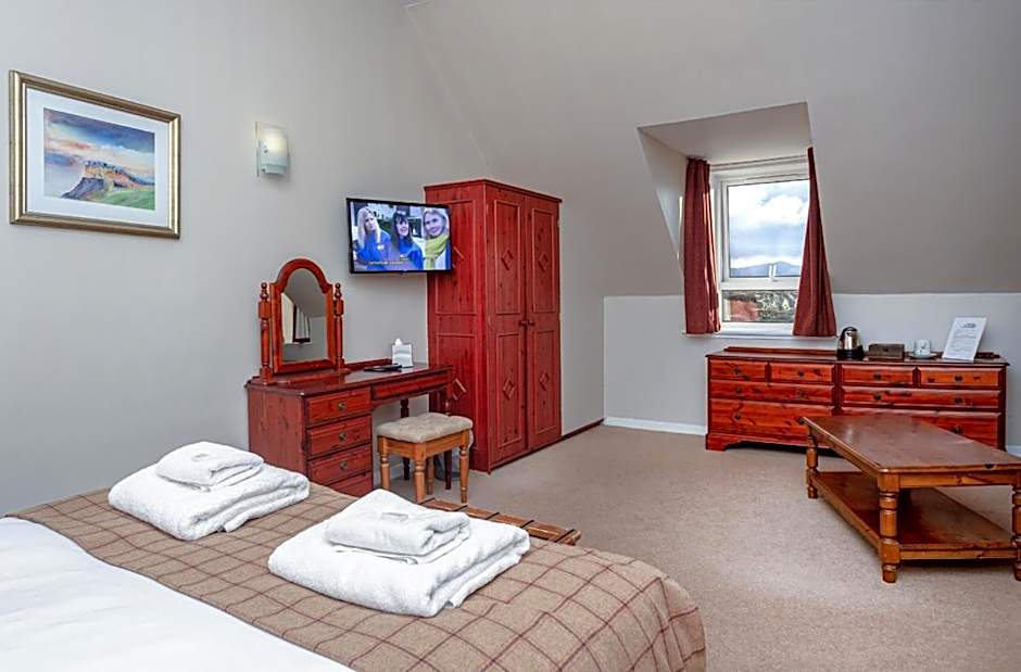 The Inn @ Aird a' Bhasair