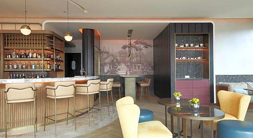 FOUR POINTS by SHERATON JIAXING