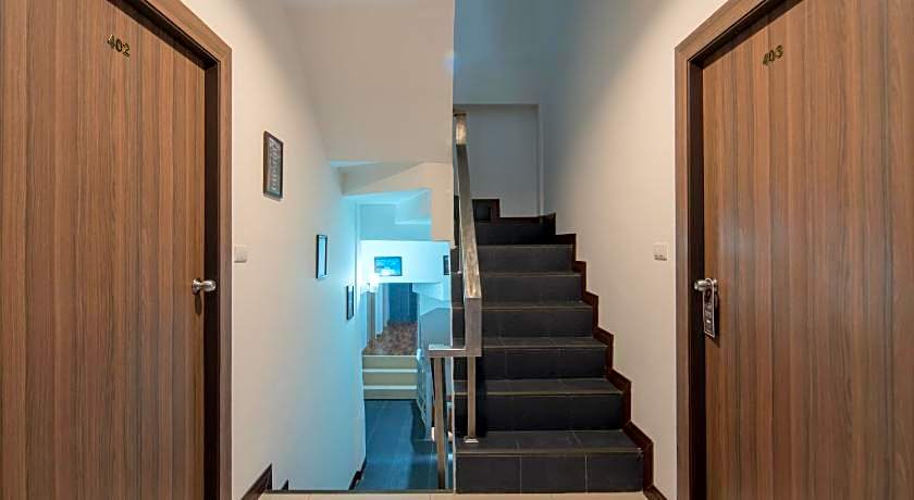 Baan Thai Beach Side Residence