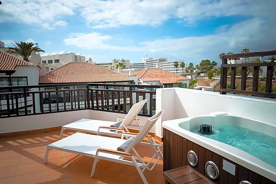 Vanilla Garden Boutique Hotel - Adults Only