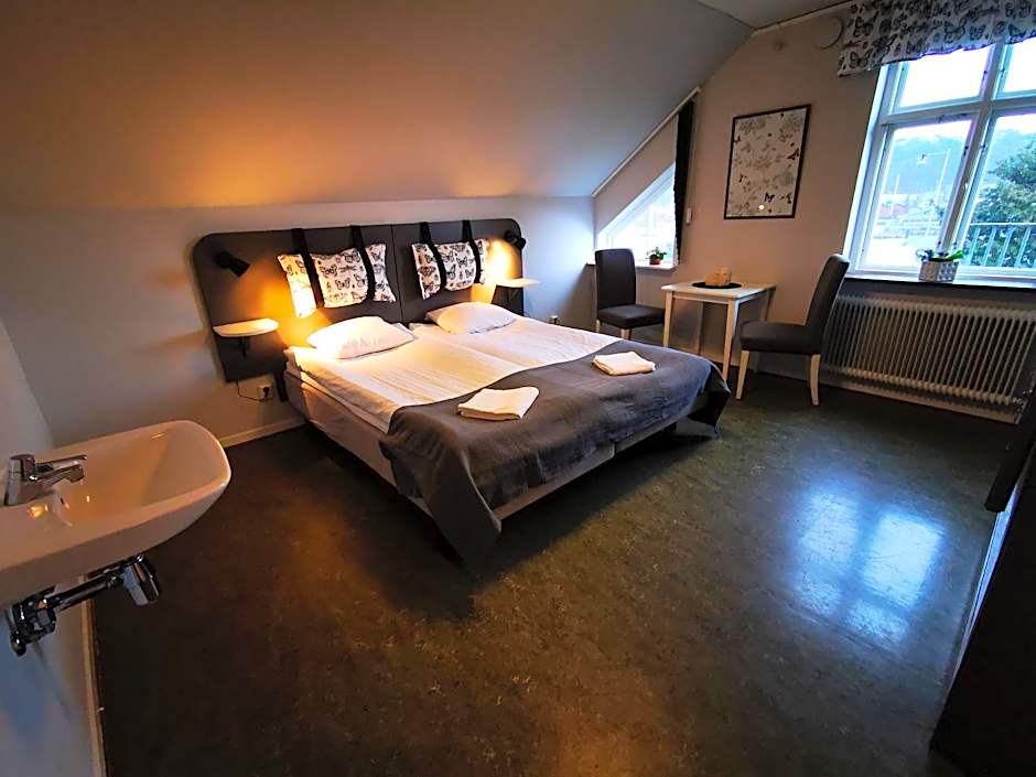Photo 1 of 5 of Twin Room with Shared Bathroom