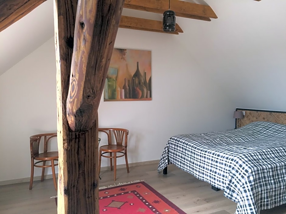 Préselő Pincészet és Vendégház