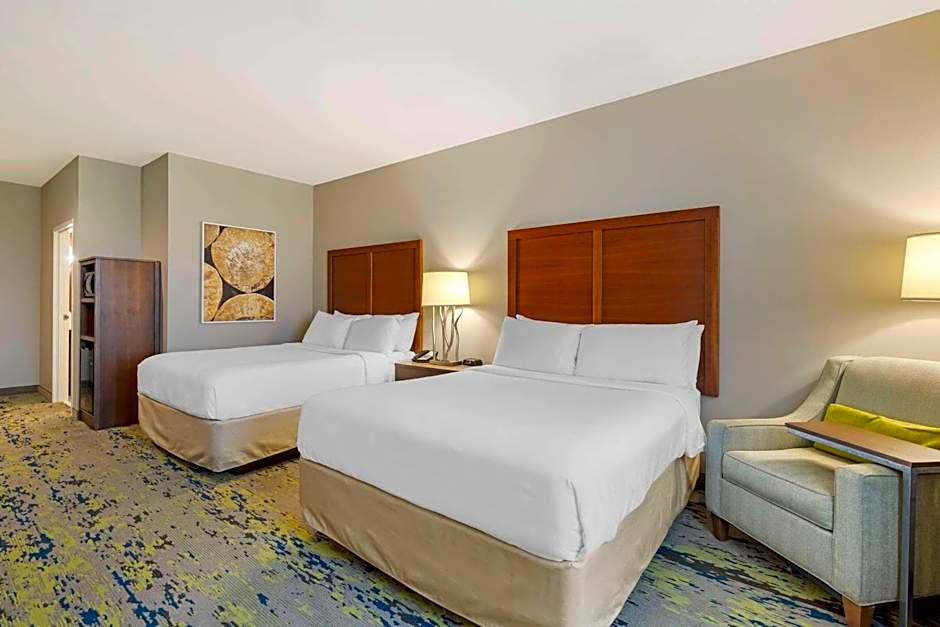Comfort Inn & Suites Valdosta