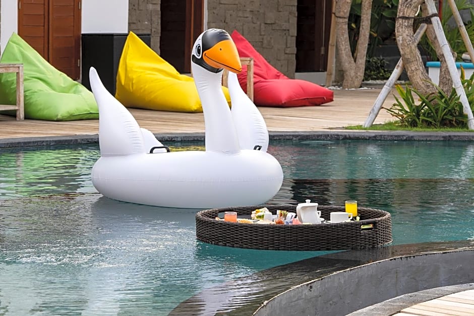 The Sakaye Villas & Spa by Kanaya Hospitality