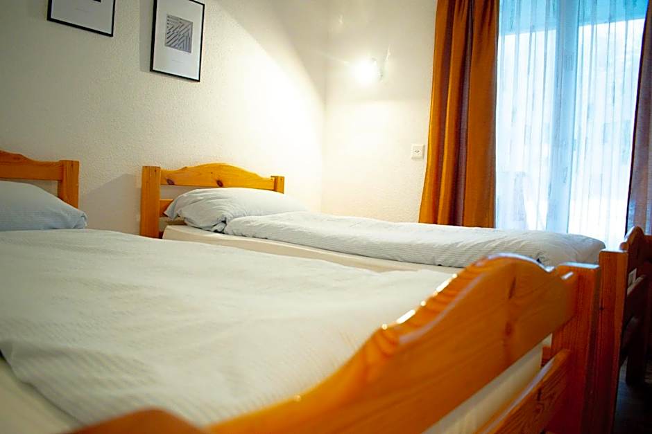 Berghotel Malixerhof