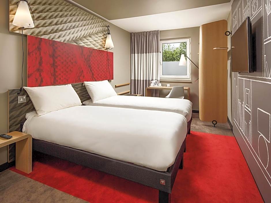 Ibis London Stratford