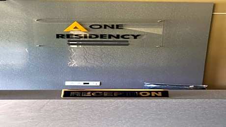 Hotel O A One Residency