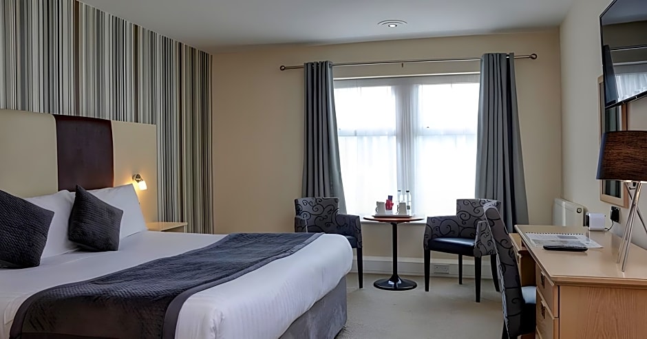 Allerton Court Hotel