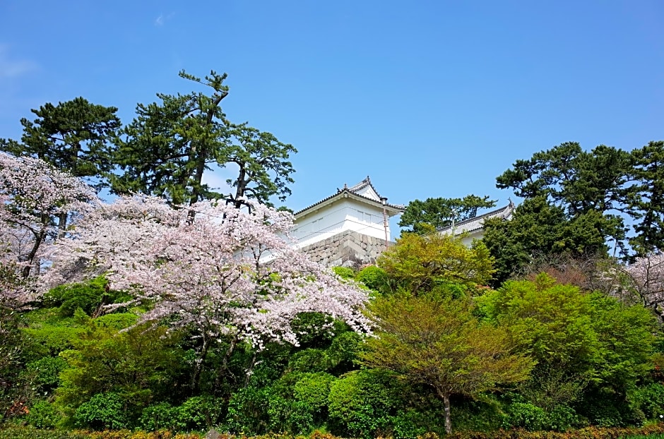 Hinode Ryokan