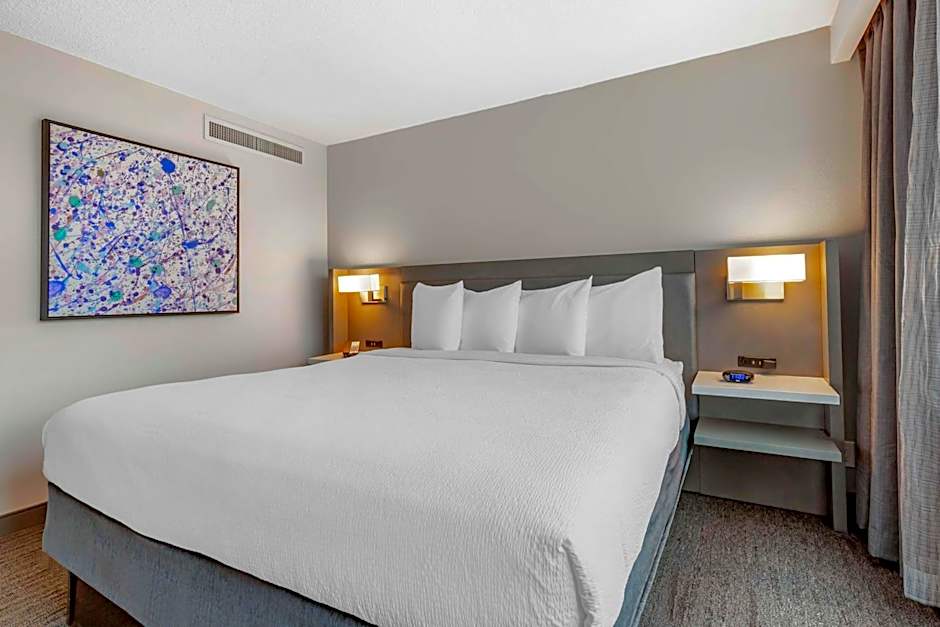 Best Western Premier Rockville Hotel & Suites