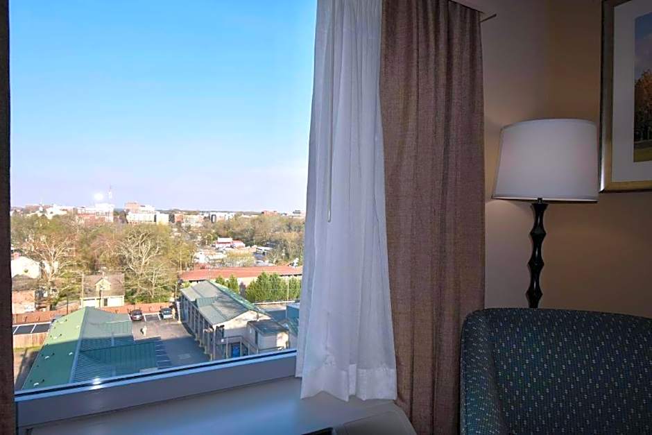 Best Western Athens