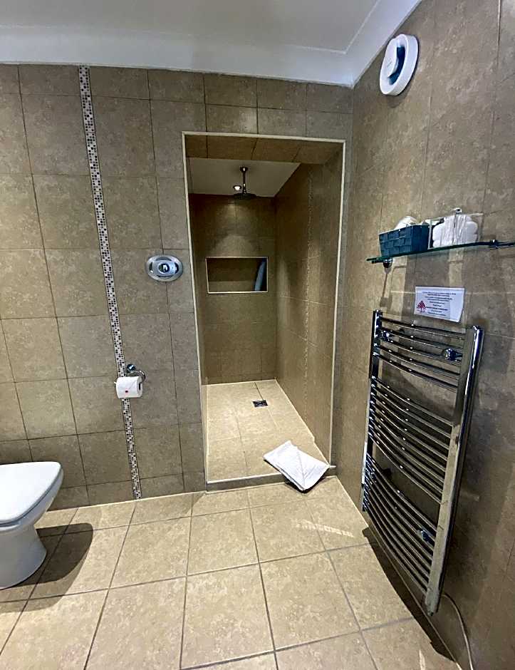 CopperBeech Bed and Breakfast