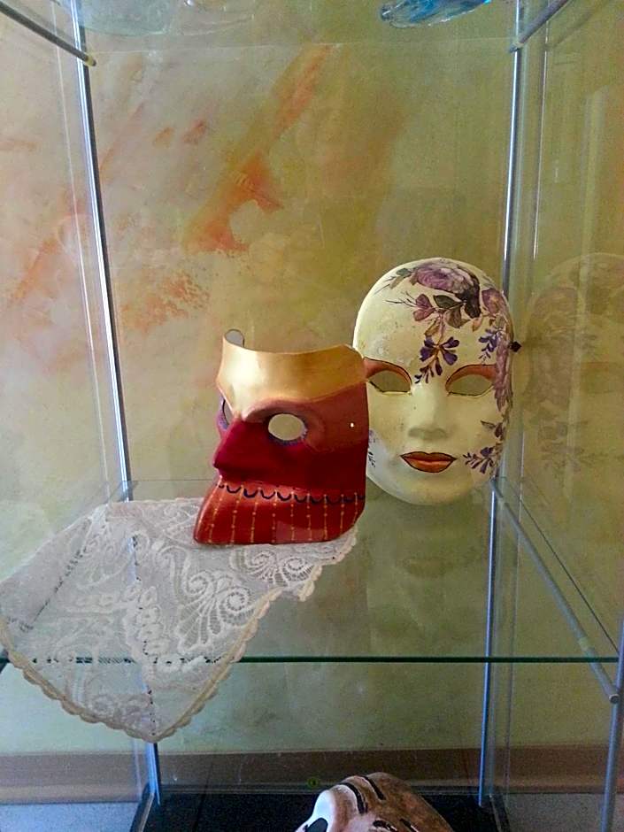 Alloggi Adamo Venice