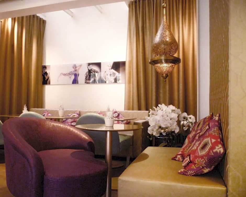Hotel Mayet