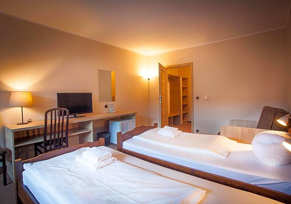 Hotel Las Piechowice