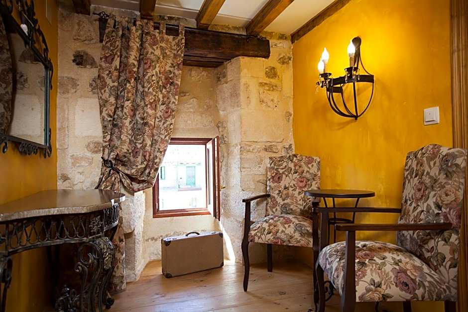 Hotel Rural La Torre de Bisjueces