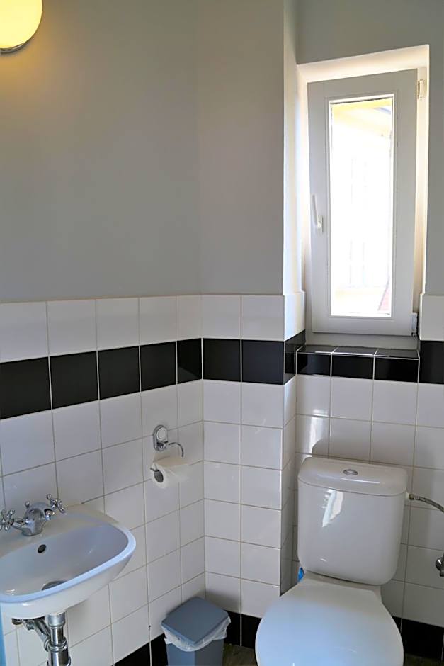 Charles Square Apartments