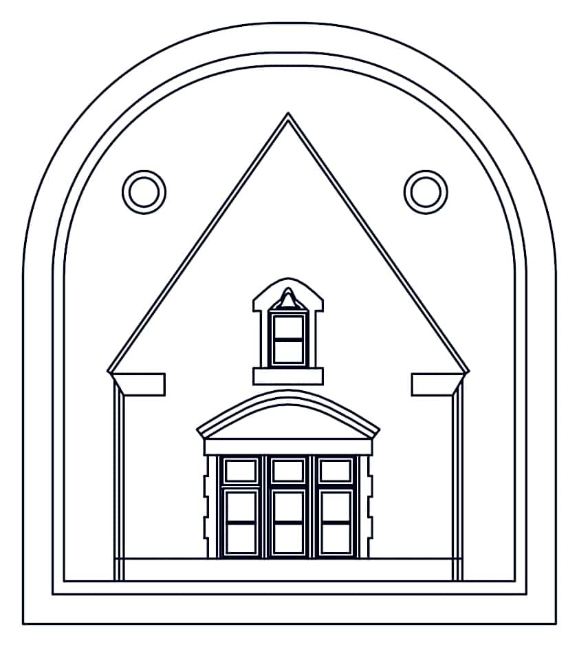 The Cliffe at Dinham