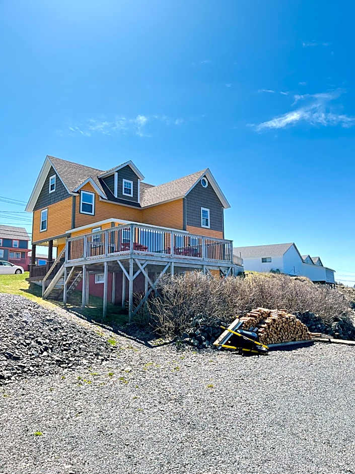 Toulinguet Inn - Suites