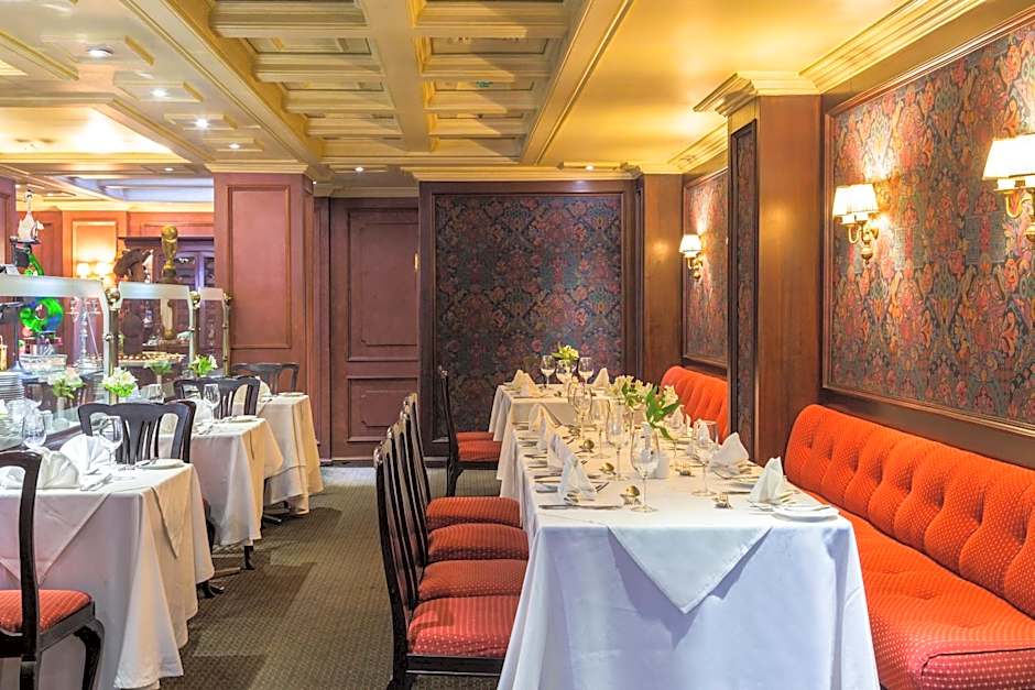 Park Plaza Santiago
