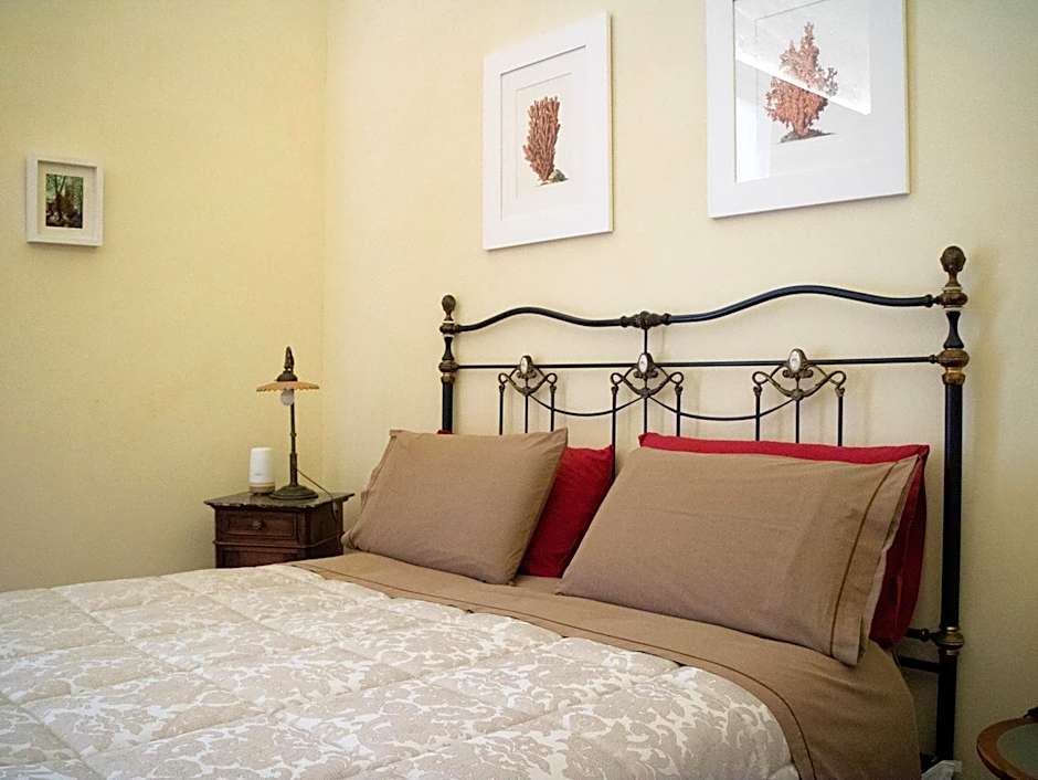 Turenum Apartment B&B