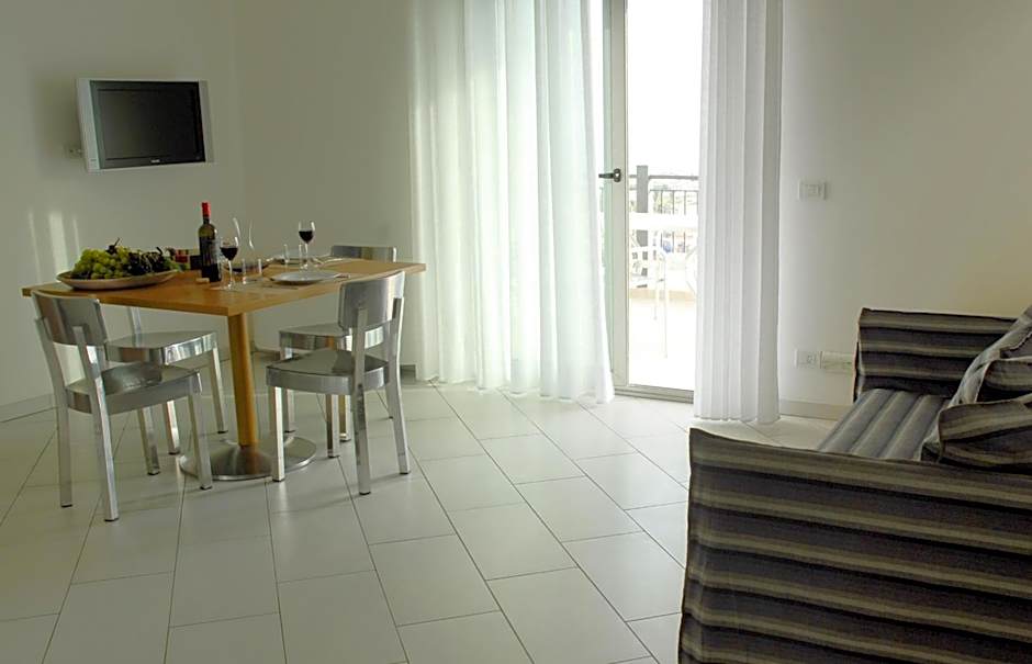 Sikelika Residence Sul Mare