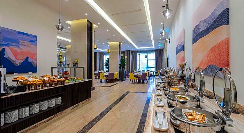 Best Western Plus Tabuk City Center