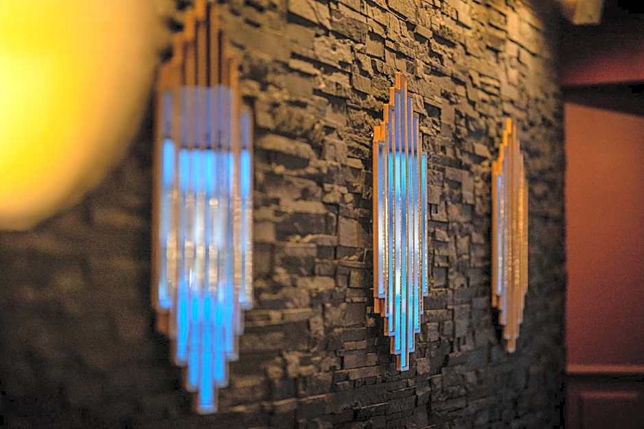 Logis Hotel des Bourbons