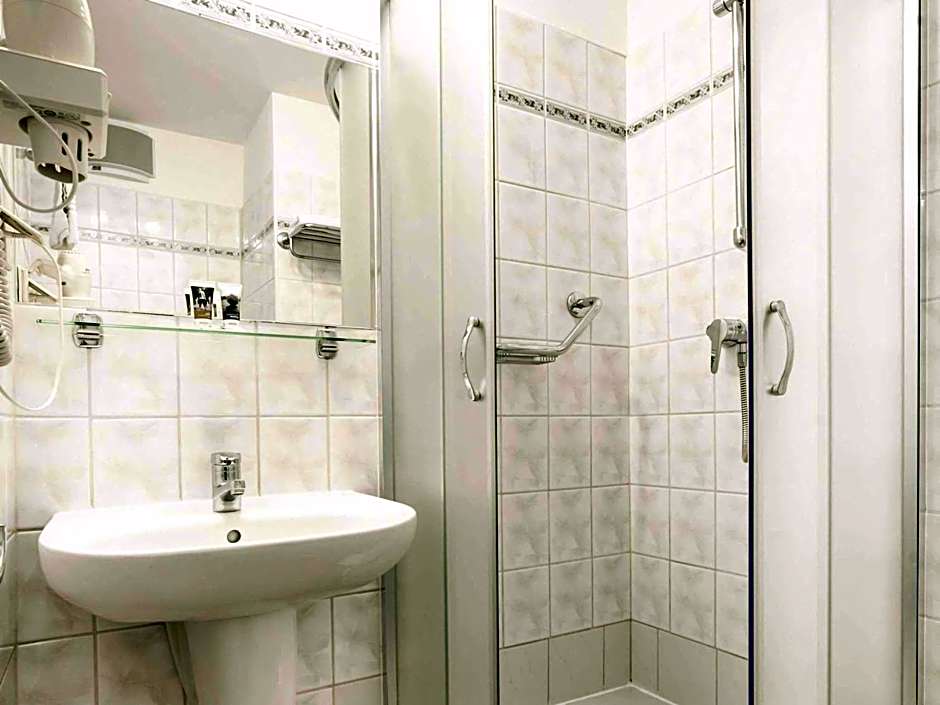 Mercure Czestochowa Centrum